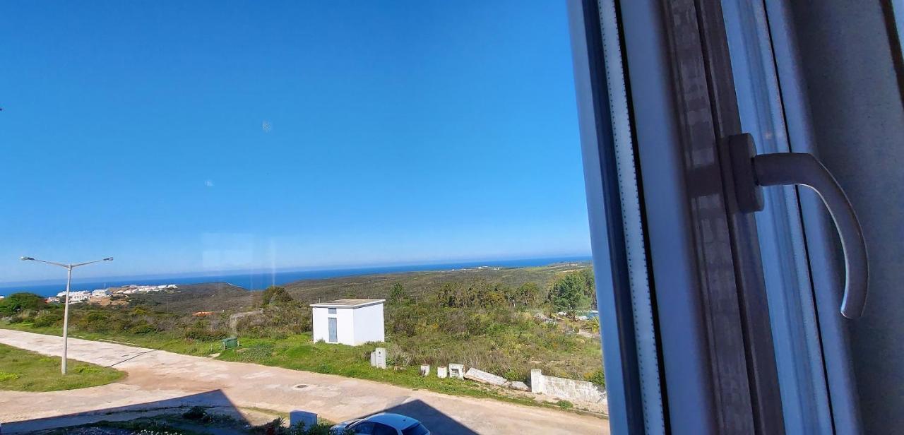 Arrifana View Flat - 2Km Praia Arrifana อัลเจซูร์ ภายนอก รูปภาพ