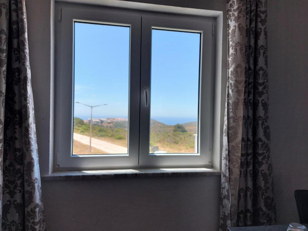 Arrifana View Flat - 2Km Praia Arrifana อัลเจซูร์ ภายนอก รูปภาพ