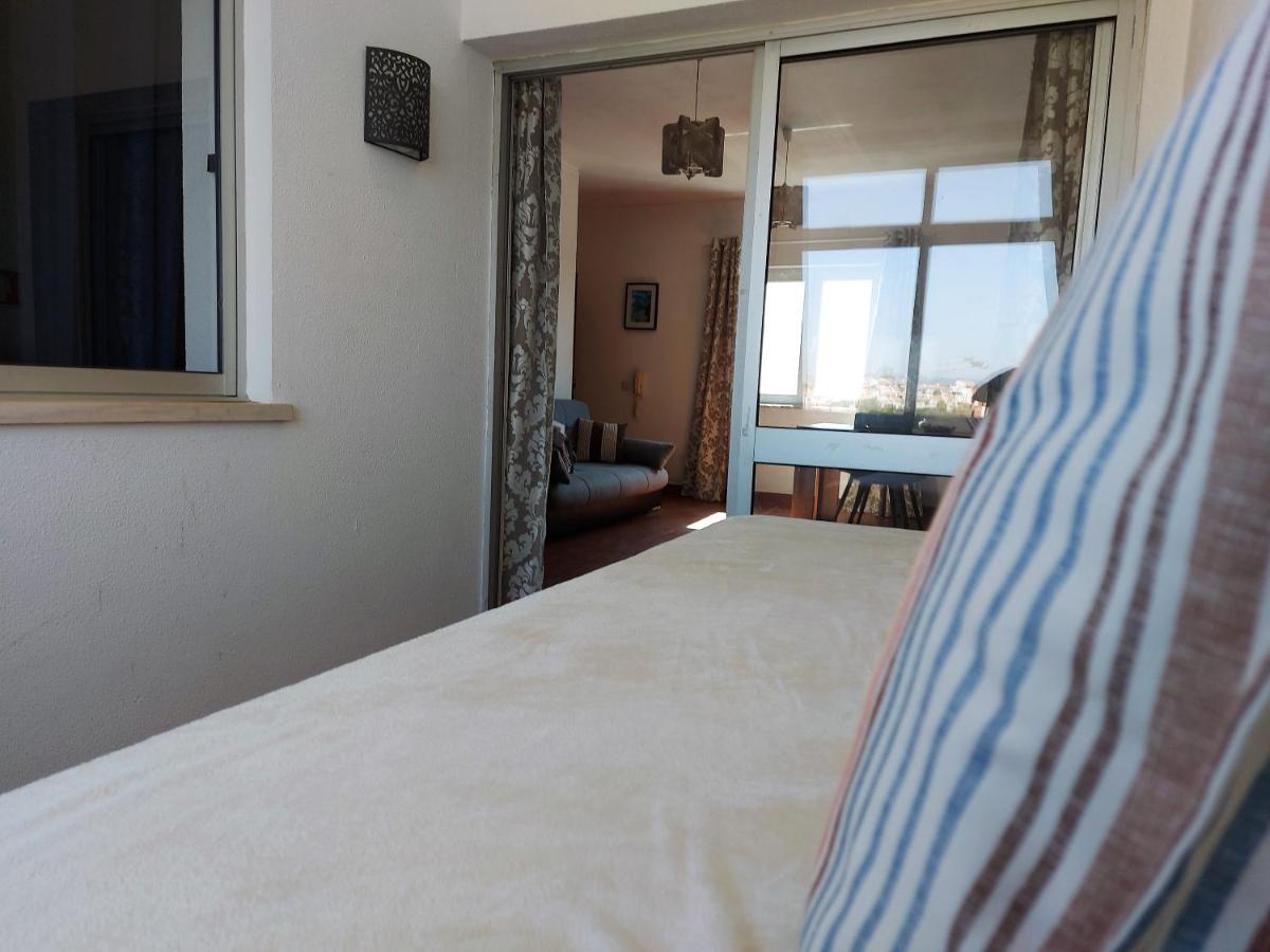 Arrifana View Flat - 2Km Praia Arrifana อัลเจซูร์ ภายนอก รูปภาพ