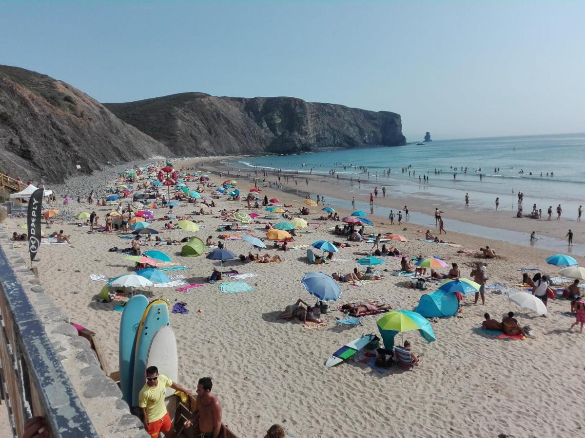 Arrifana View Flat - 2Km Praia Arrifana อัลเจซูร์ ภายนอก รูปภาพ